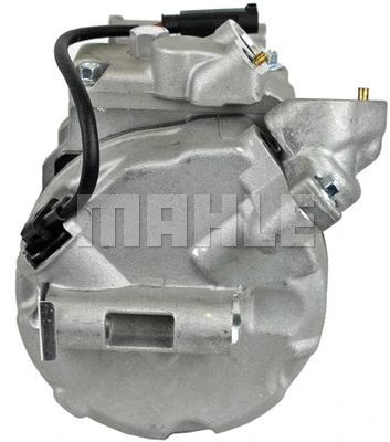 Compressor, air conditioning (ACP 345 000S)