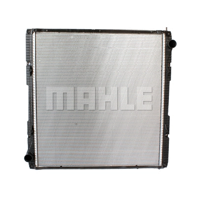 Radiator, engine cooling (CR 2151 000P)