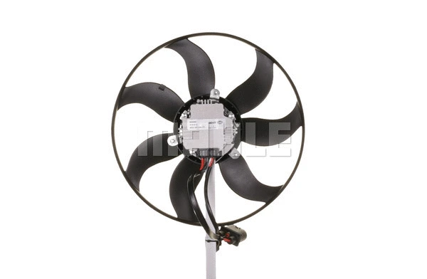 Fan, engine cooling