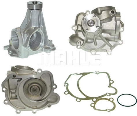 Water Pump, engine cooling (CP 396 000P)