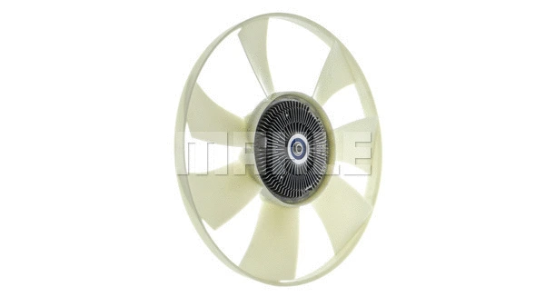 Fan, engine cooling