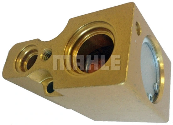 Expansion Valve, air conditioning