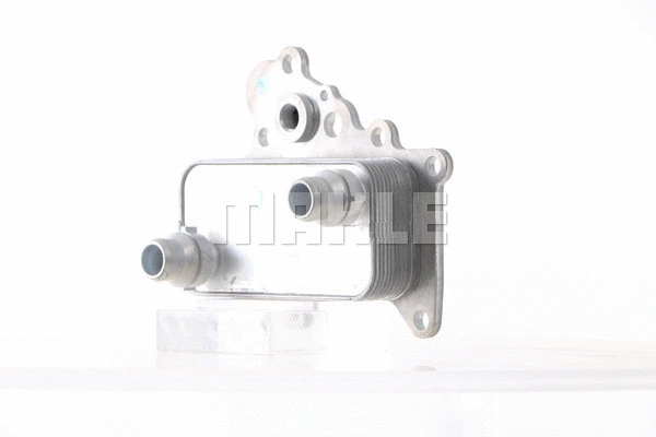 Oil Cooler, engine oil