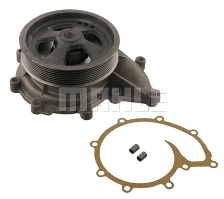 Water Pump, engine cooling (CP 466 000S)