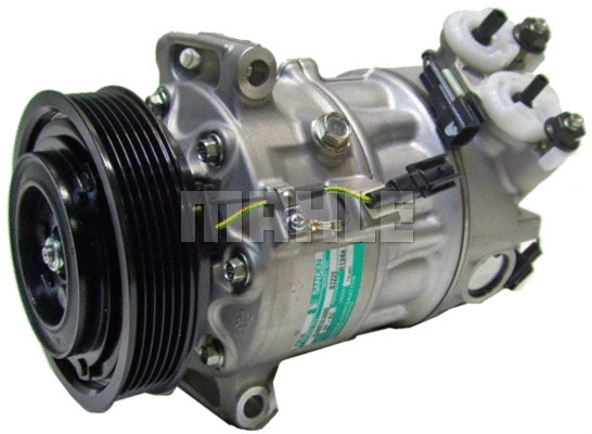 Compressor, air conditioning (ACP 510 000P)