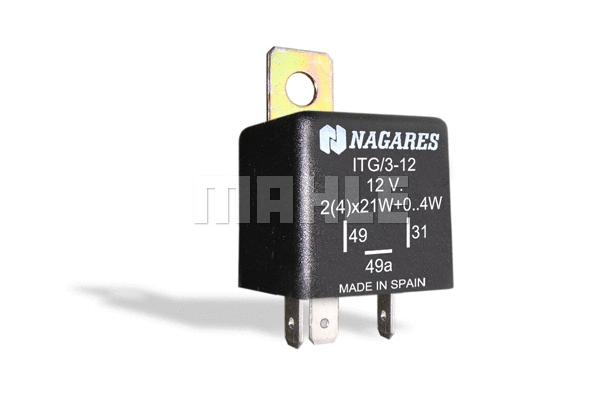 Flasher Unit (MFL 16)