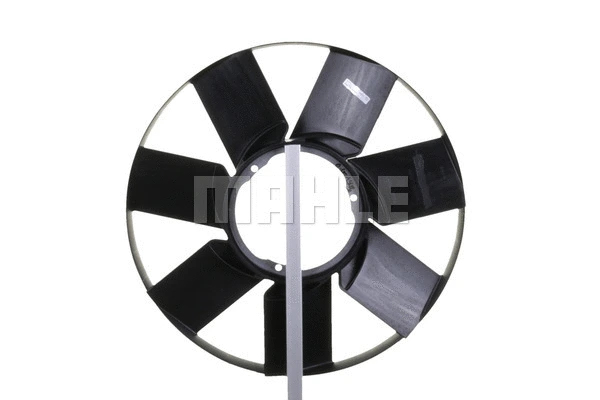 Fan Wheel, engine cooling