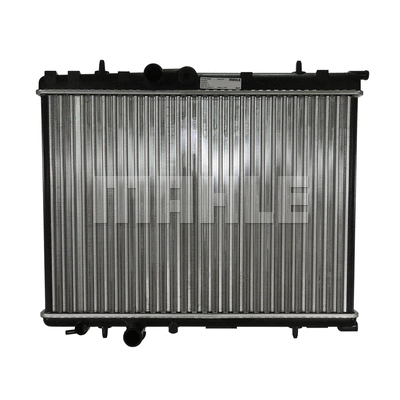 Radiator, engine cooling (CR 500 000S)
