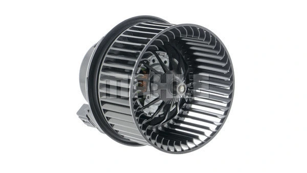 Interior Blower