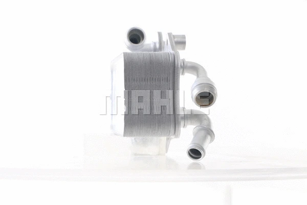 Oil Cooler, automatic transmission
