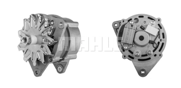 Alternator (MG 686)