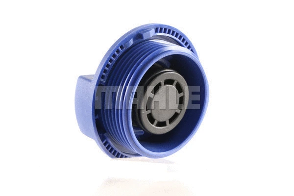 Cap, coolant tank