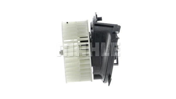 Interior Blower