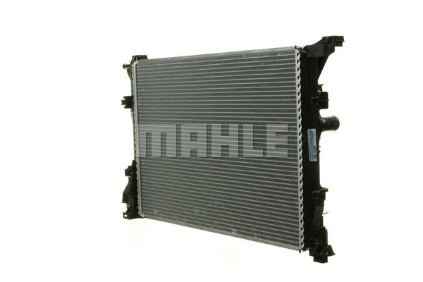 Radiator, engine cooling (CR 2169 000P)