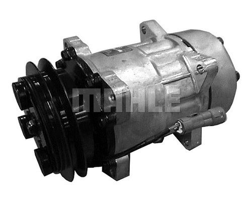 Compressor, air conditioning (ACP 988 000P)