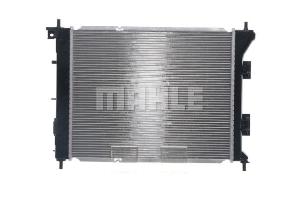 Radiator, engine cooling (CR 1693 000S)