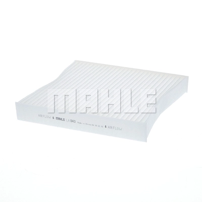 Filter, cabin air (LA 943)