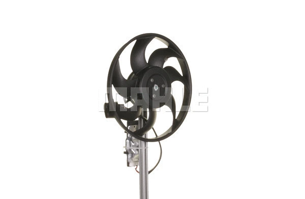 Fan, engine cooling