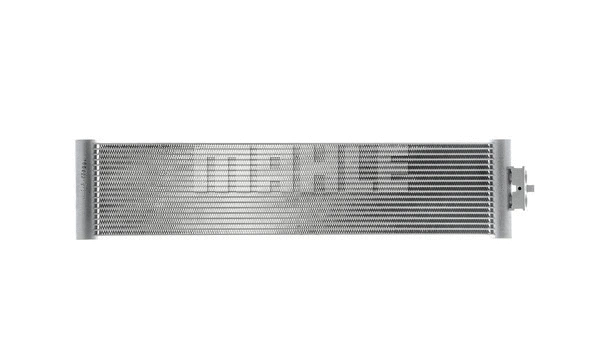Oil Cooler, automatic transmission