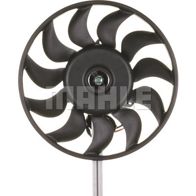 Fan, engine cooling