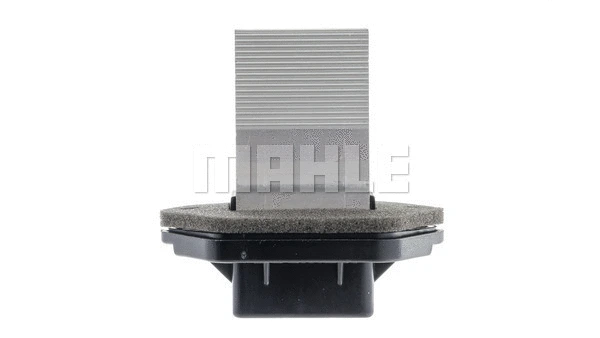 Regulator, interior blower