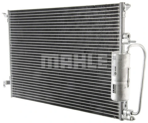 Condenser, air conditioning (AC 859 000P)