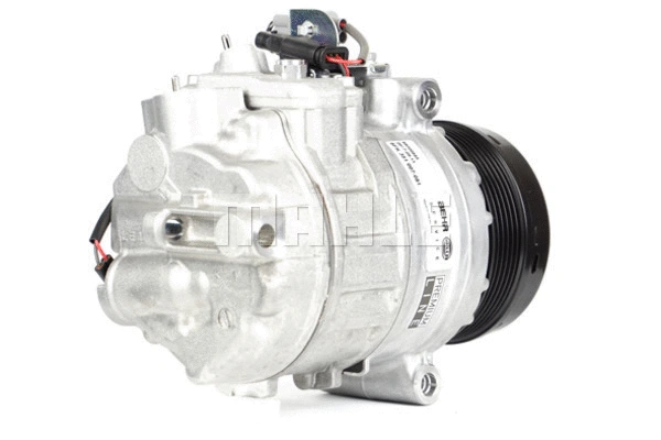 Compressor, air conditioning (ACP 582 000P)