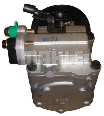 Compressor, air conditioning (ACP 1235 000P)