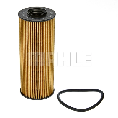 Oil Filter (OX 1178D)
