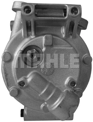 Compressor, air conditioning (ACP 866 000P)