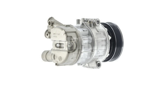 Compressor, air conditioning (ACP 531 000P)