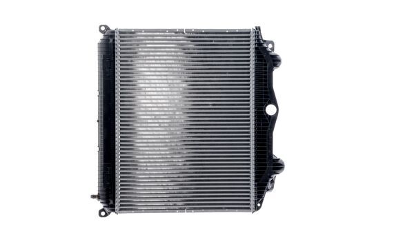 Charge Air Cooler