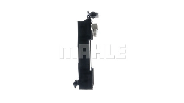 Oil Cooler, automatic transmission