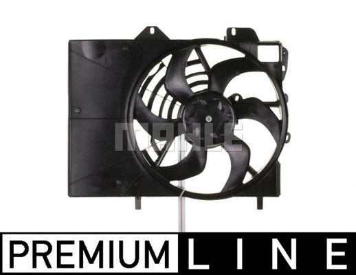 Fan, engine cooling (CFF 271 000P)