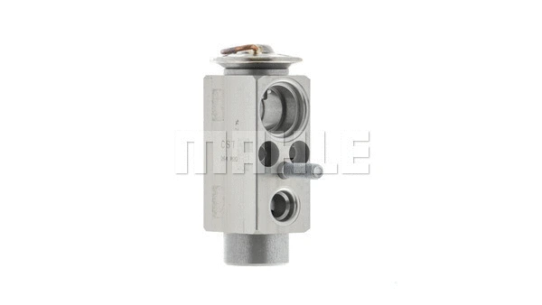 Expansion Valve, air conditioning
