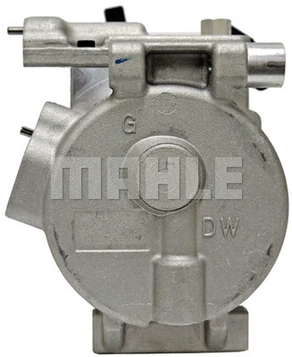 Compressor, air conditioning (ACP 1175 000P)