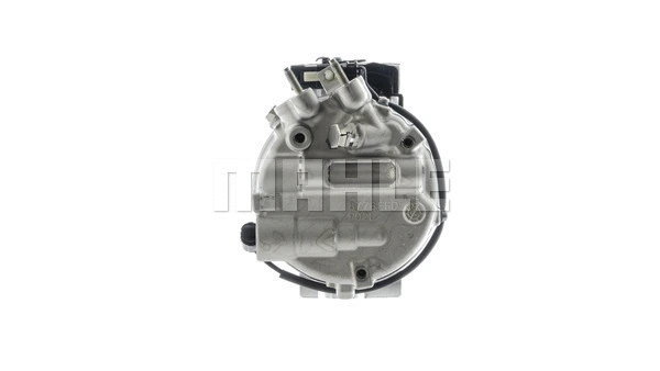 Compressor, air conditioning (ACP 536 000P)