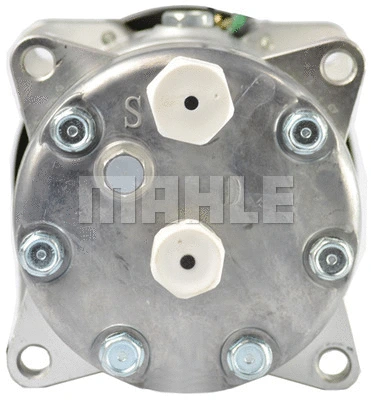 Compressor, air conditioning (ACP 391 000S)