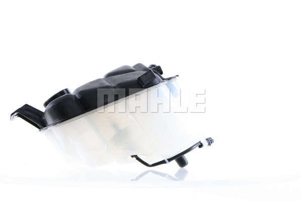 Expansion Tank, coolant