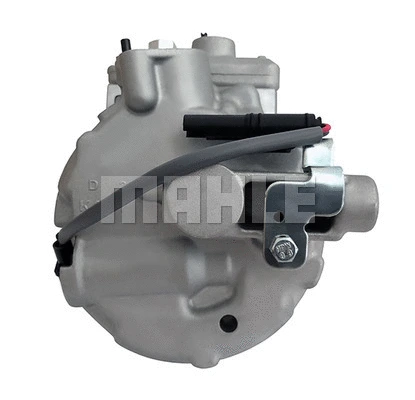 Compressor, air conditioning (ACP 711 000S)