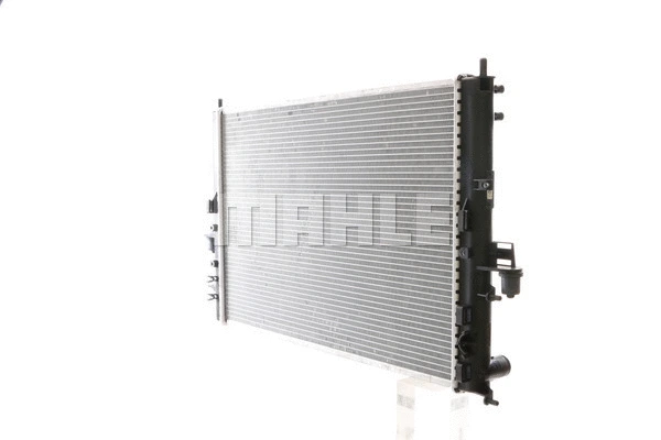 Radiator, engine cooling (CR 1510 000S)