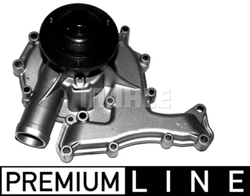 Water Pump, engine cooling