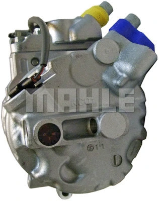 Compressor, air conditioning (ACP 1370 000P)
