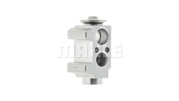 Expansion Valve, air conditioning