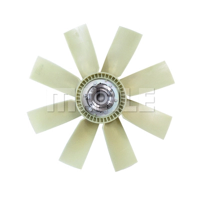 Fan, engine cooling
