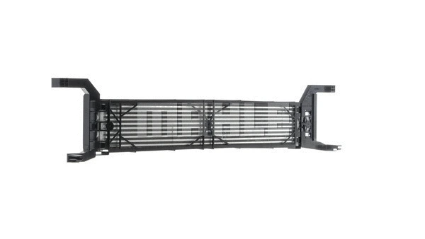 Oil Cooler, automatic transmission