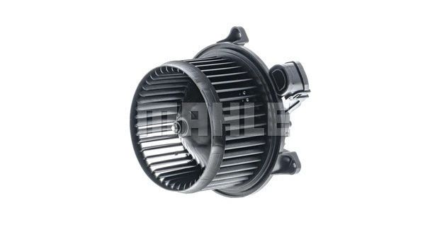 Interior Blower