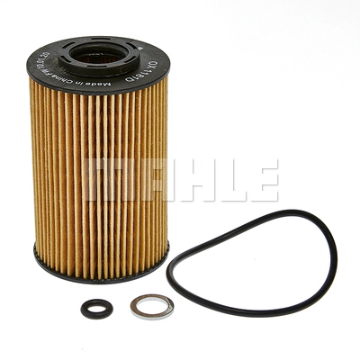 Oil Filter (OX 1181D)