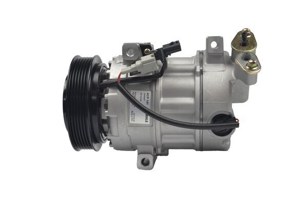 Compressor, air conditioning (ACP 141 000S)