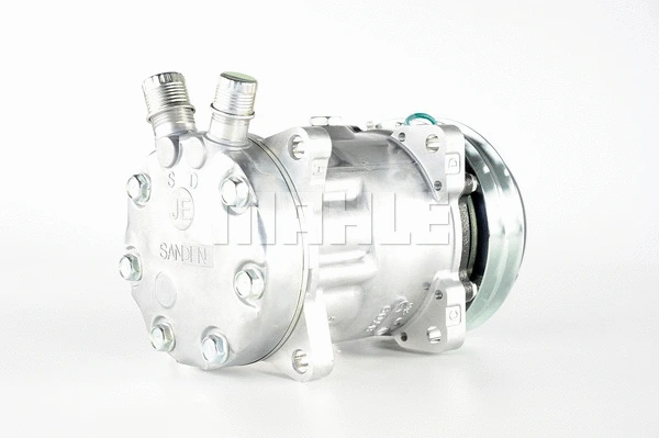 Compressor, air conditioning (ACP 991 000P)